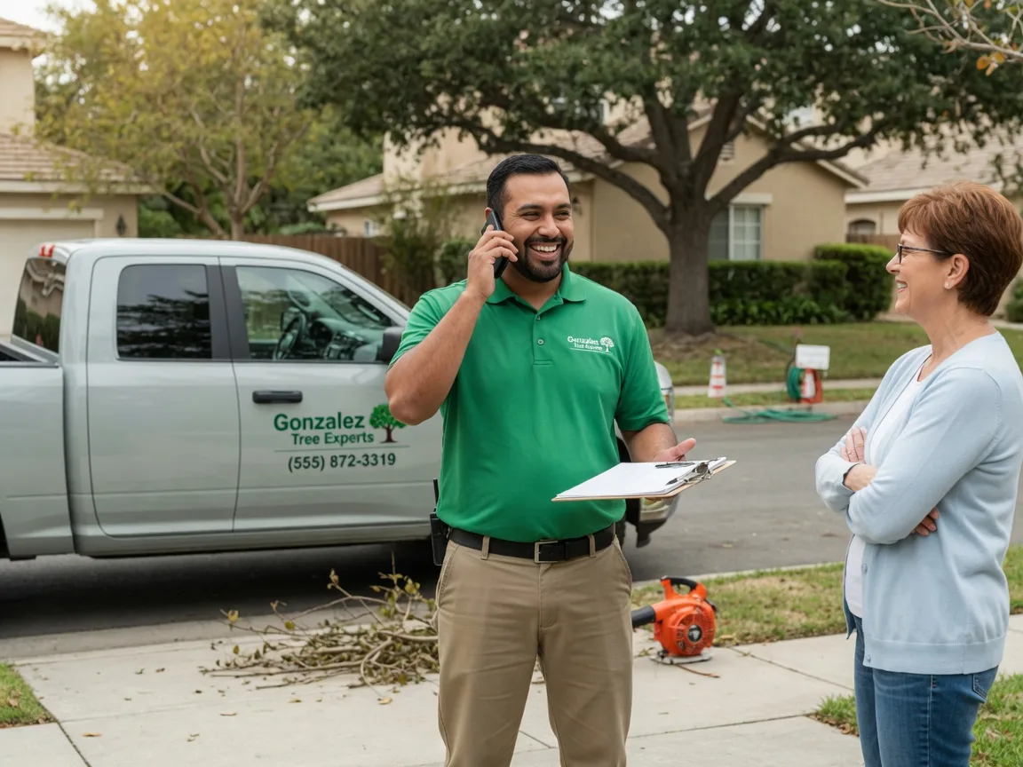 Tree Service Braddock, ND FAQs